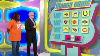 The <i>Price Is Right</i> equivalents of second-tier NFL teams